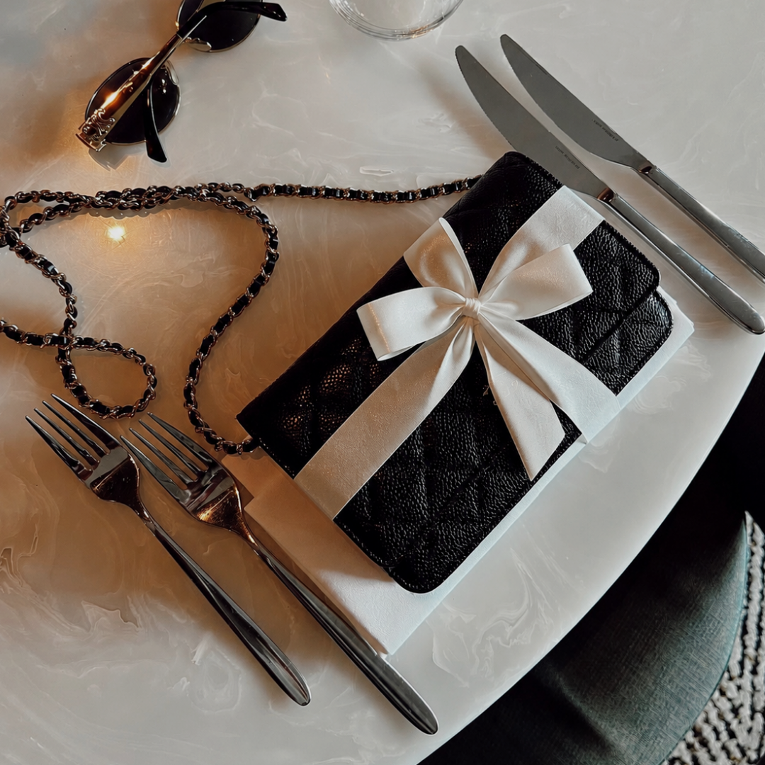 How to take care of your leather bag
