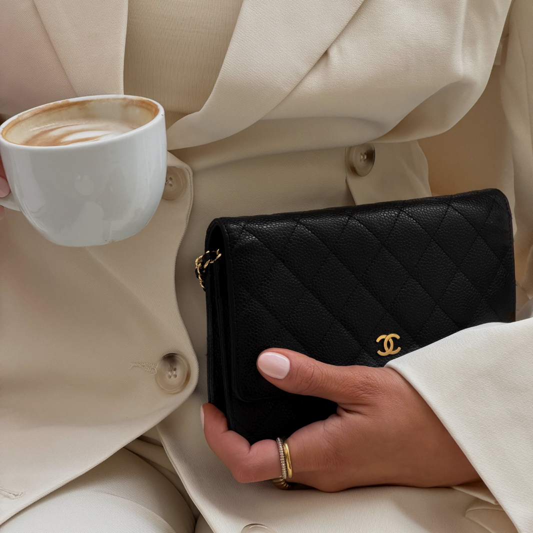 The history of Chanel