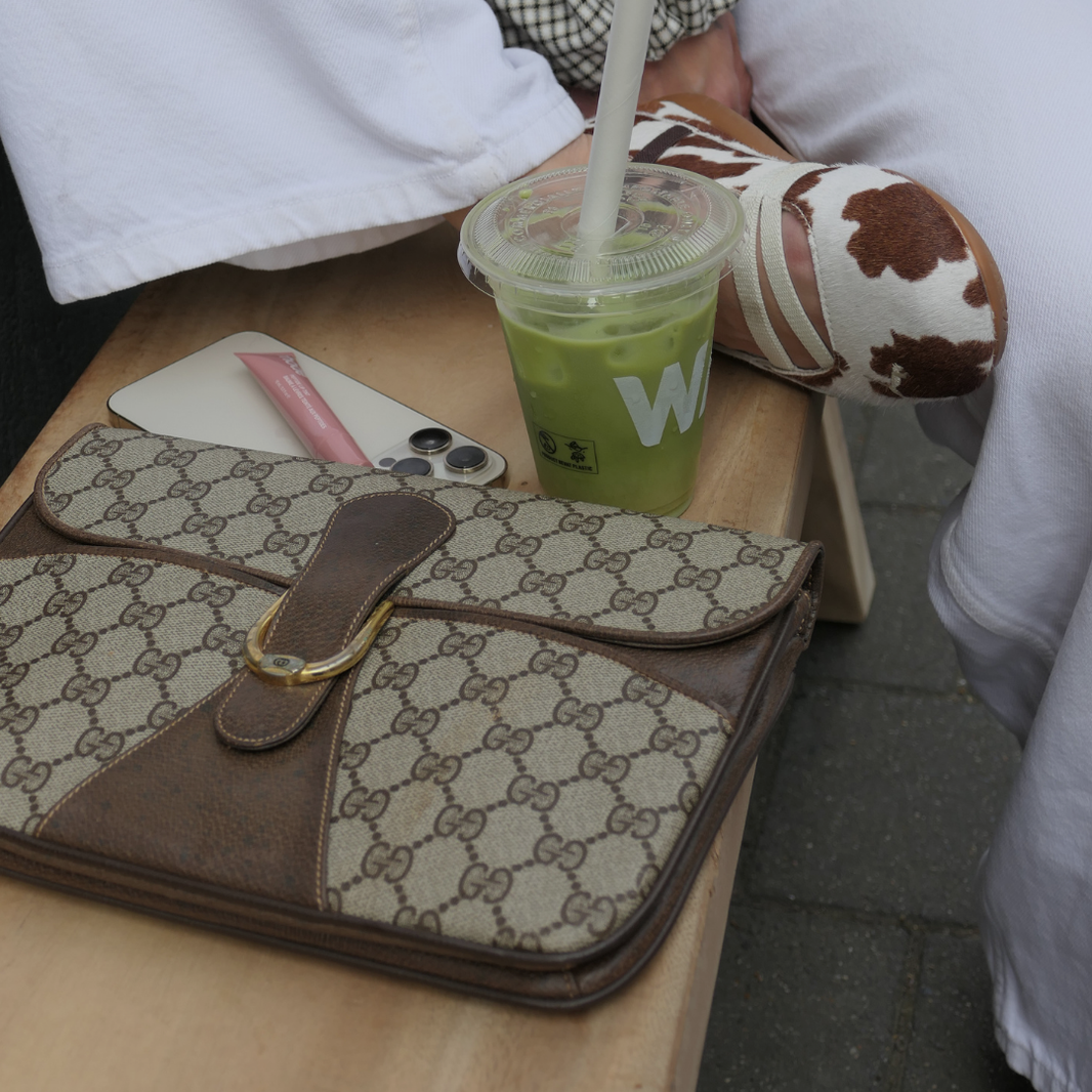 The history of Gucci