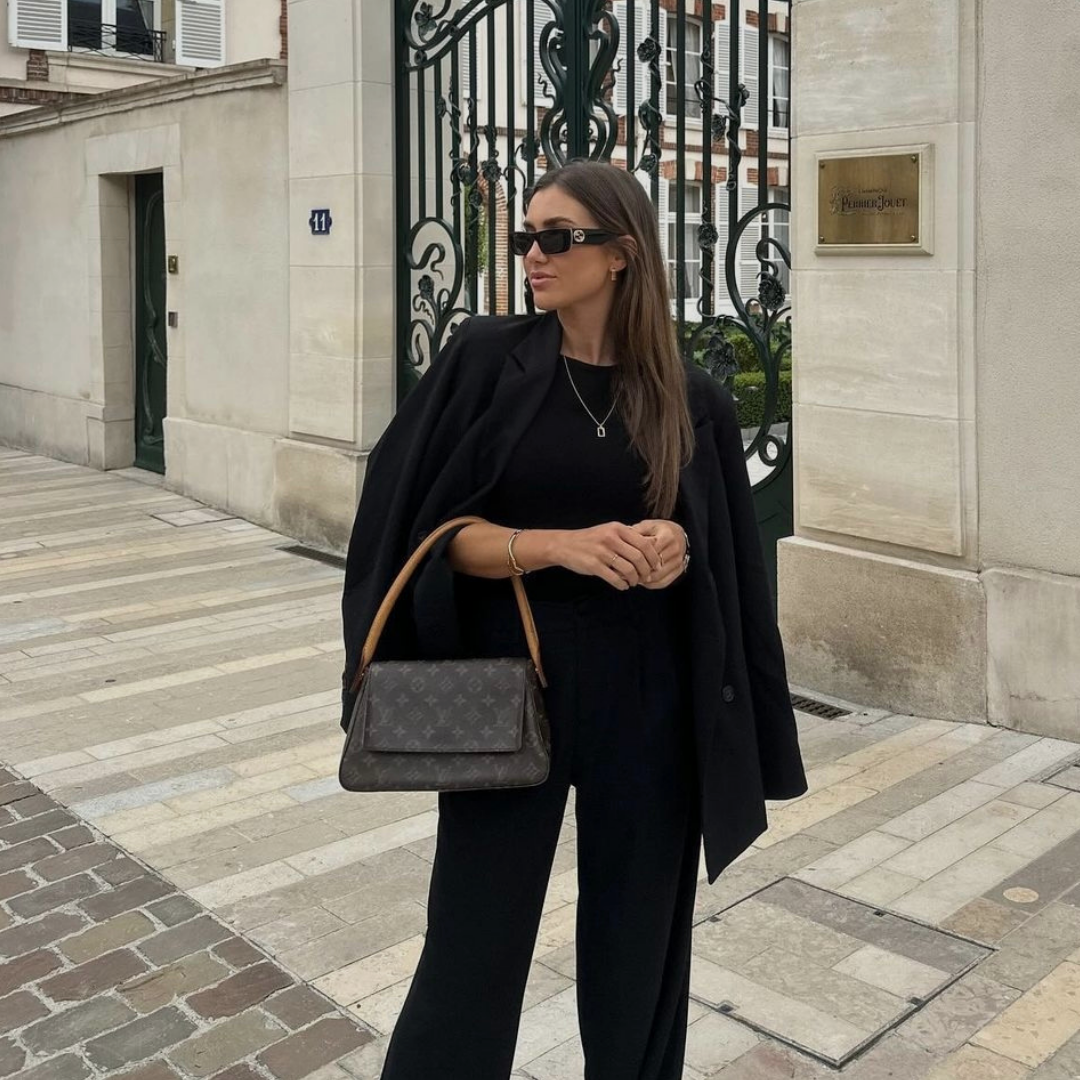 The history of Louis Vuitton