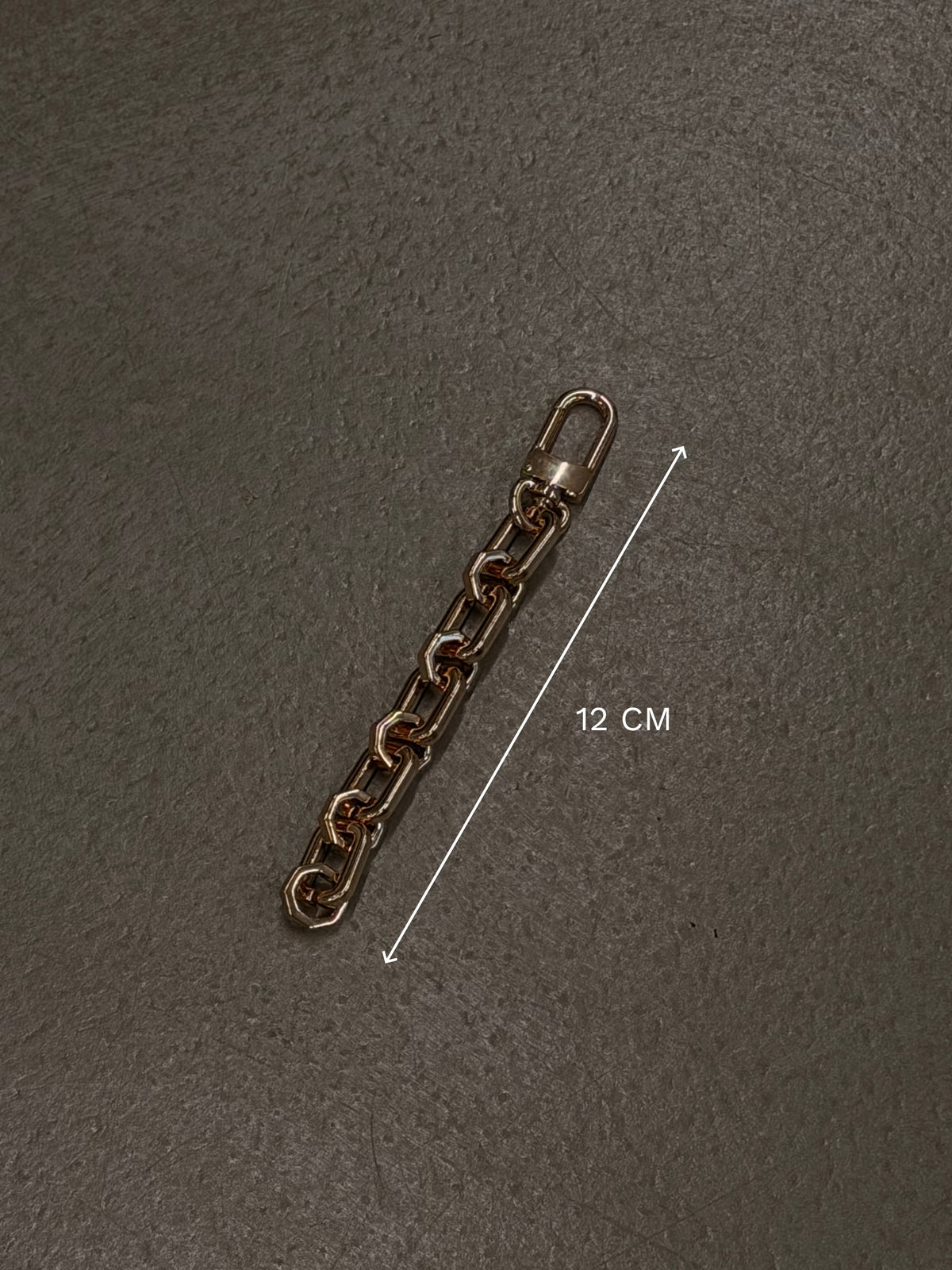 Bag Chain Extender
