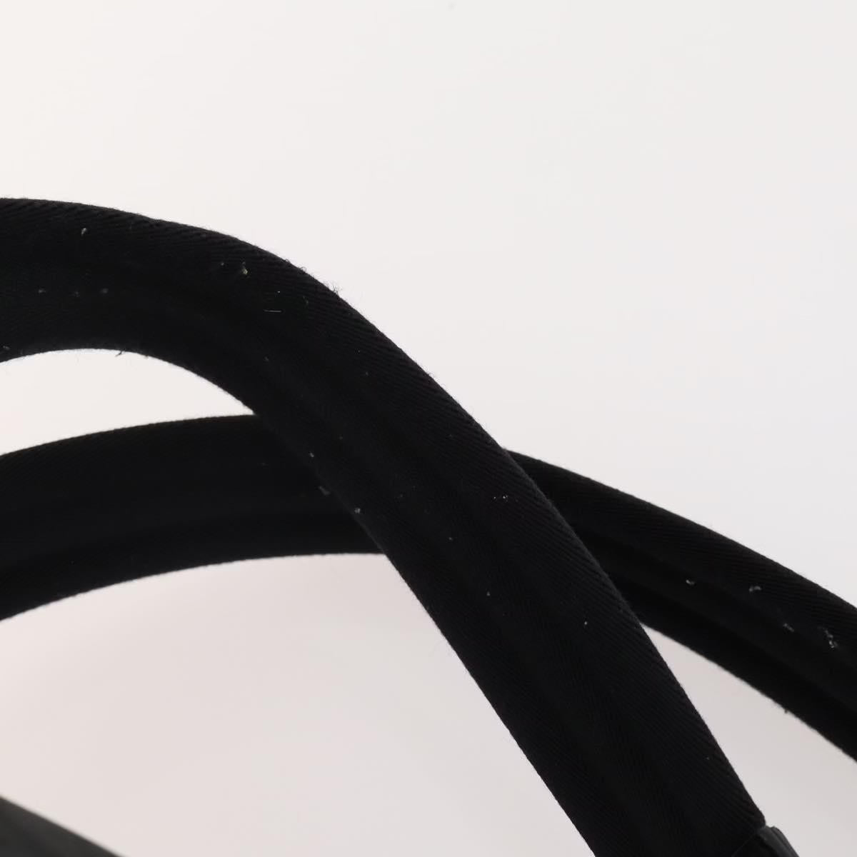 Gucci GG Nylon Backpack