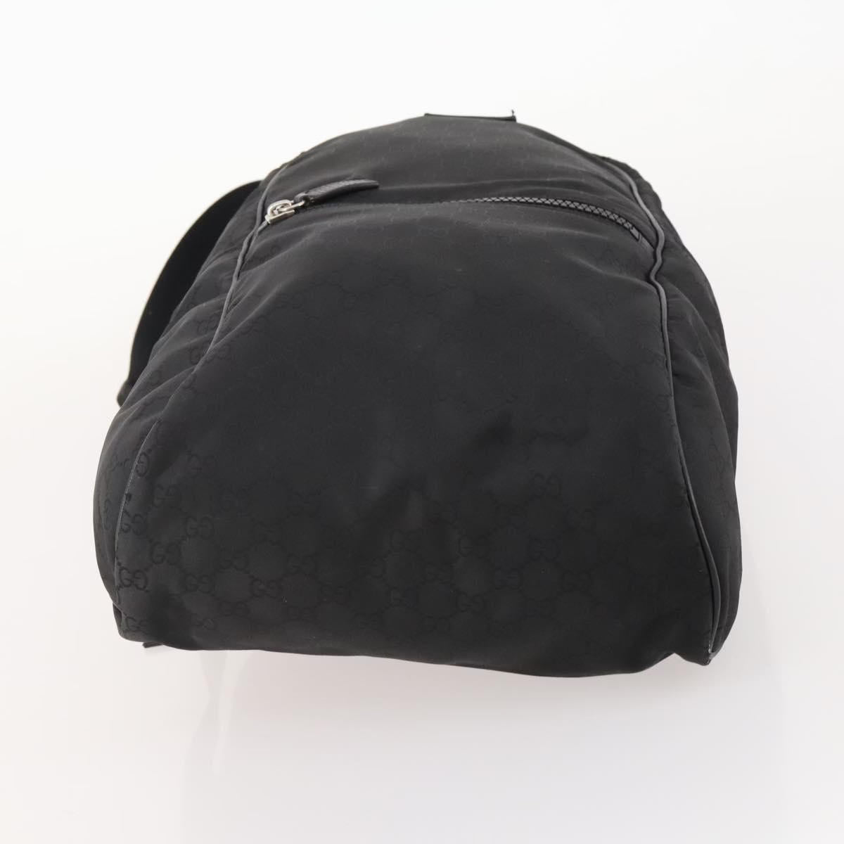 Gucci GG Nylon Backpack