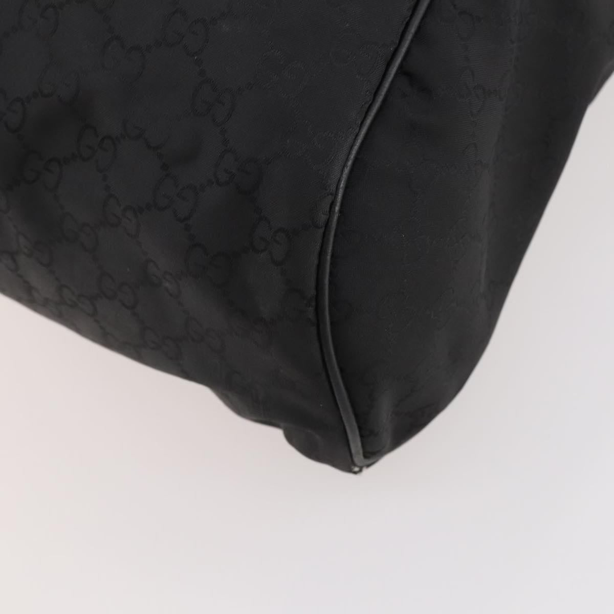 Gucci GG Nylon Backpack