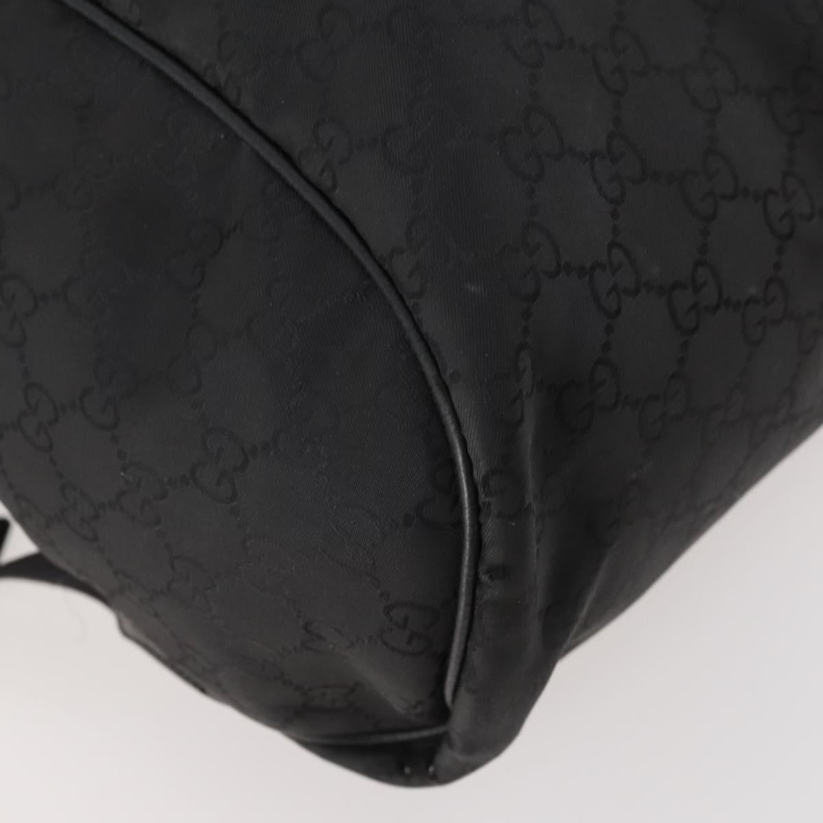 Gucci GG Nylon Backpack
