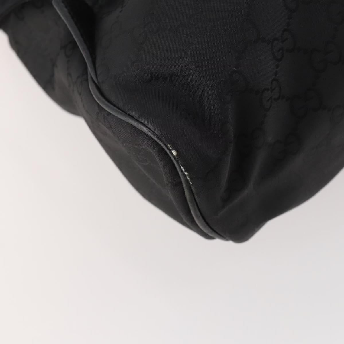 Gucci GG Nylon Backpack