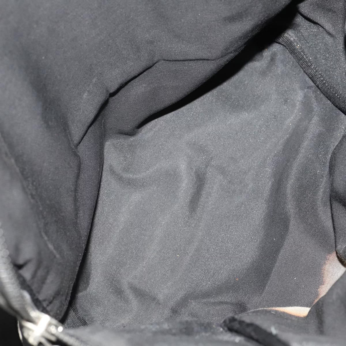 Gucci GG Nylon Backpack