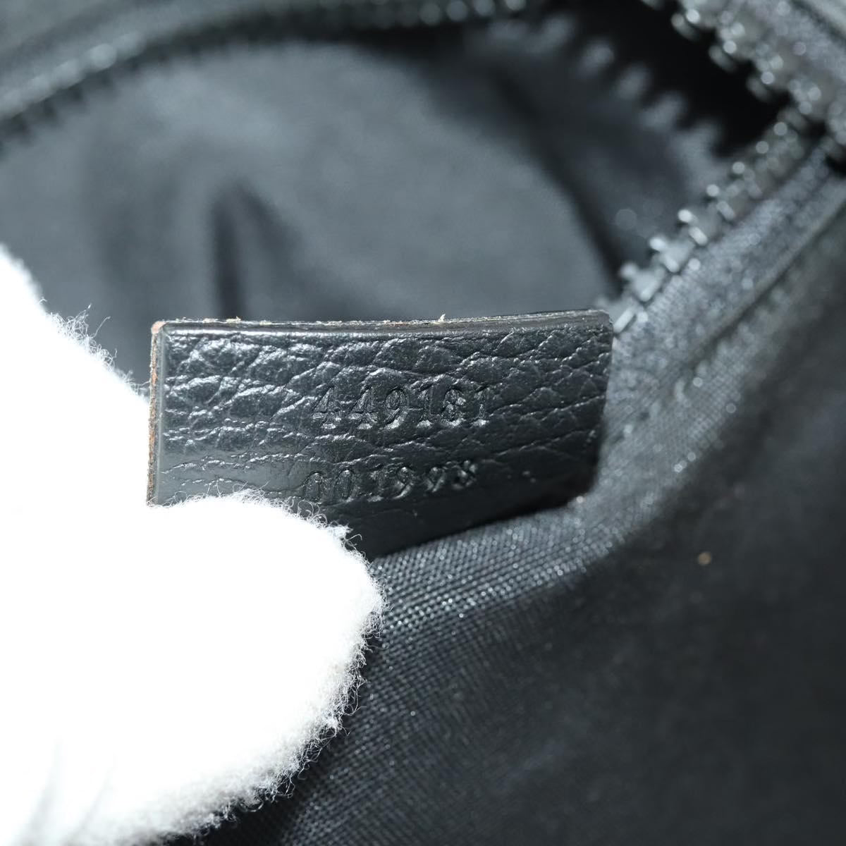Gucci GG Nylon Backpack