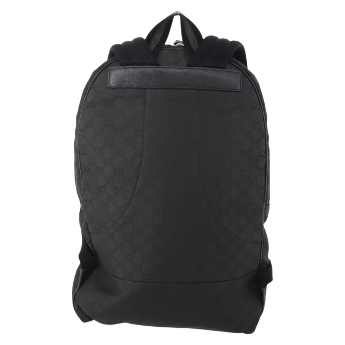 Gucci GG Nylon Backpack