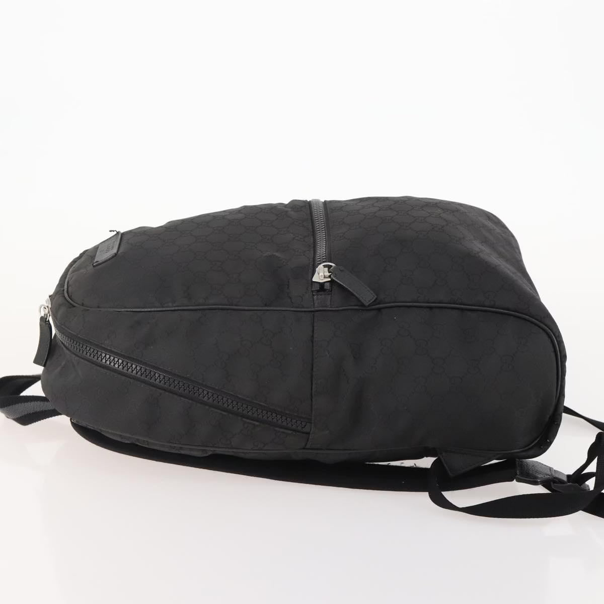 Gucci GG Nylon Backpack