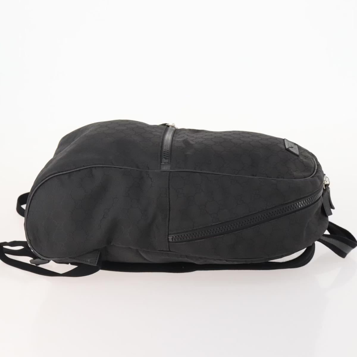 Gucci GG Nylon Backpack