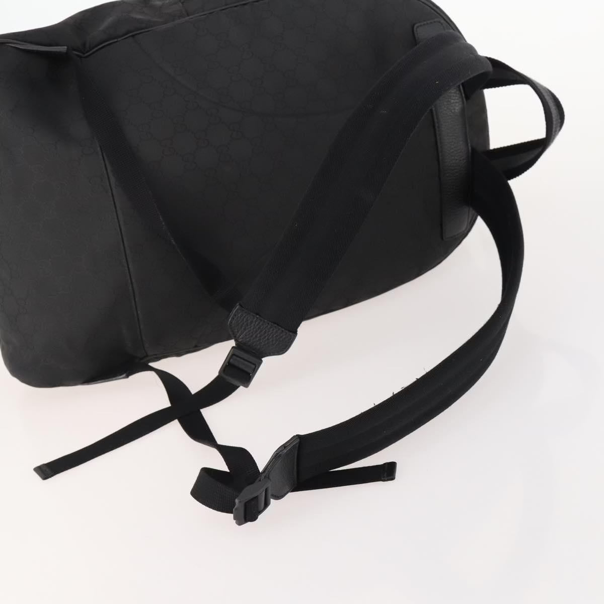 Gucci GG Nylon Backpack