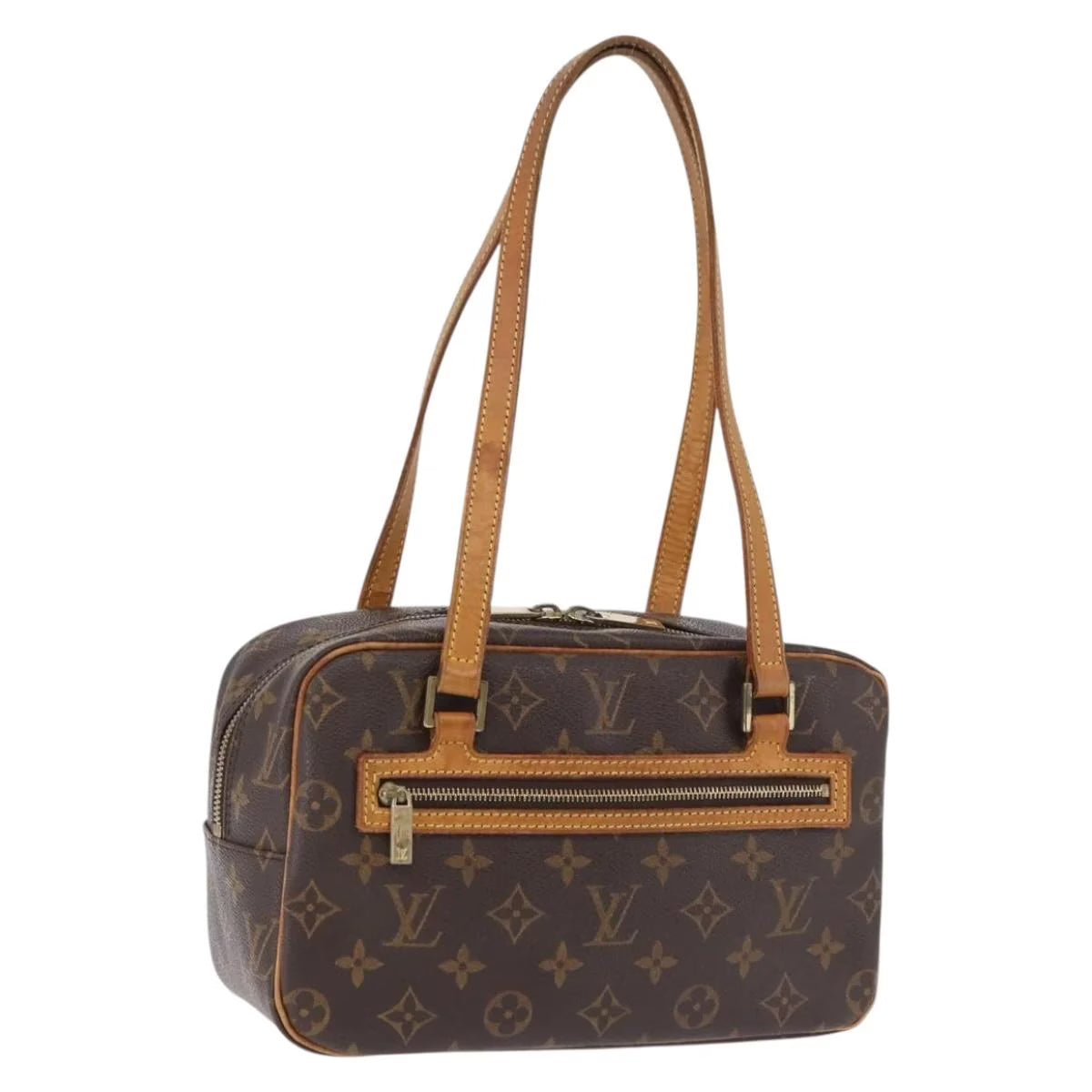 Louis Vuitton Cité MM
