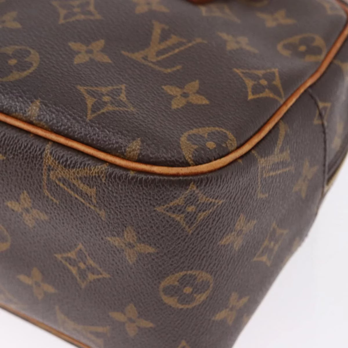 Louis Vuitton Cité MM