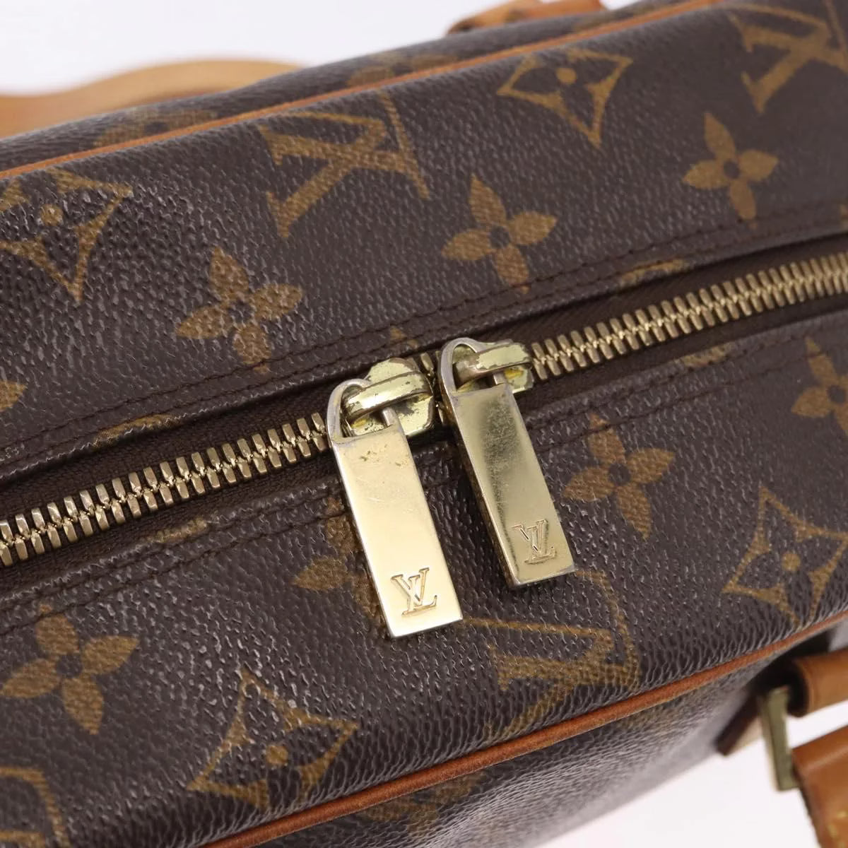 Louis Vuitton Cité MM
