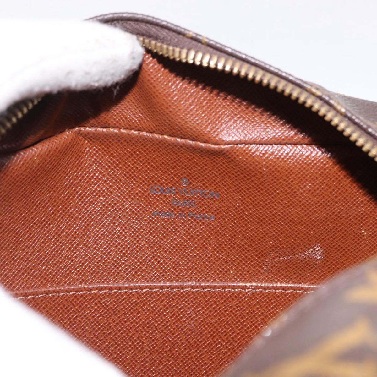 Louis Vuitton Cité MM