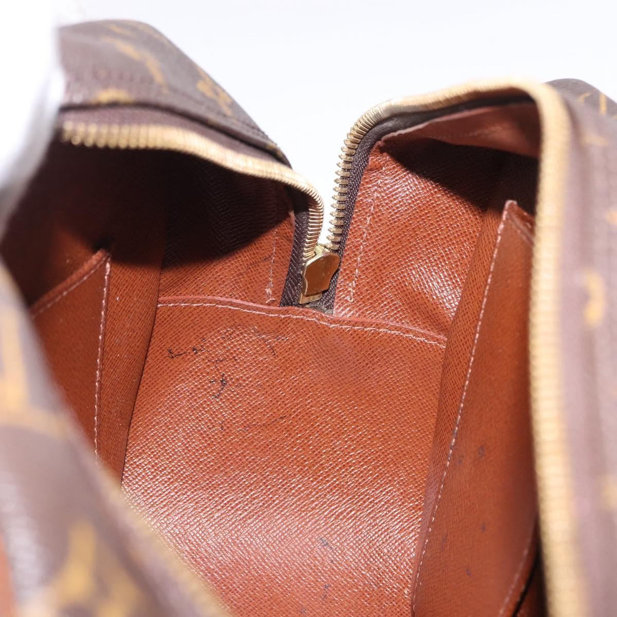 Louis Vuitton Cité MM