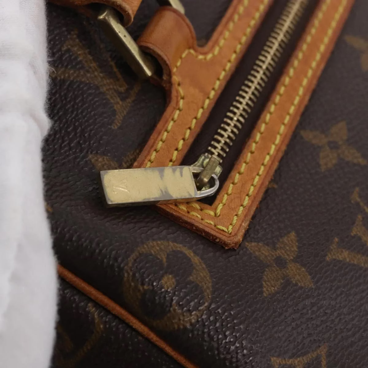 Louis Vuitton Cité MM