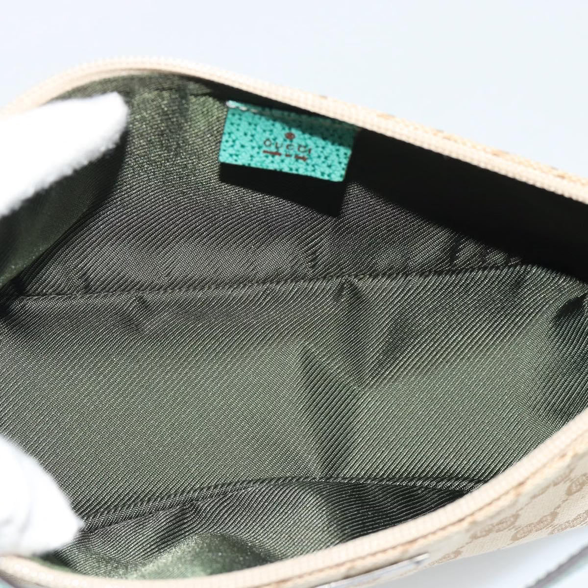 Gucci Boat Bag Beige