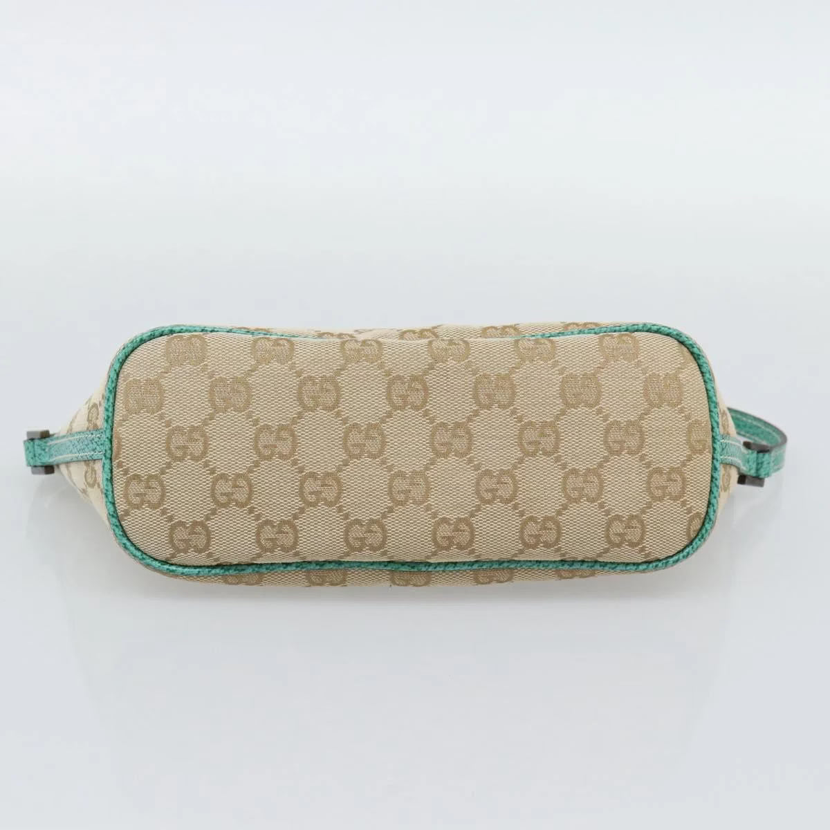Gucci Boat Bag Beige