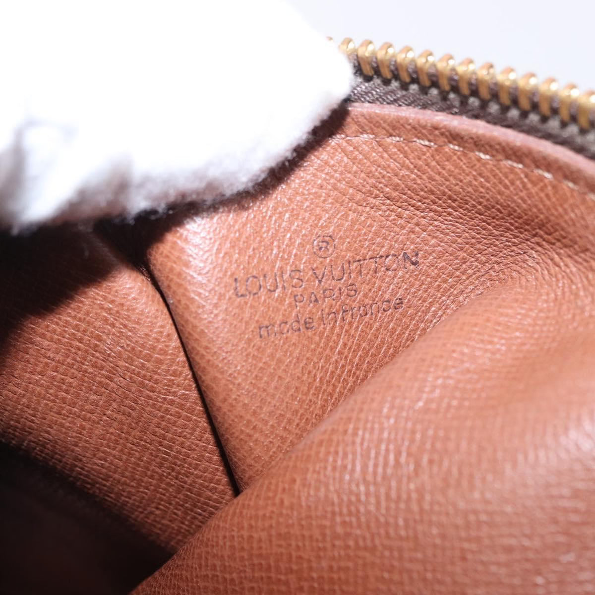 Louis Vuitton Papillon 30