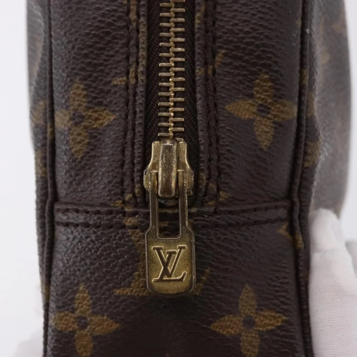 Louis Vuitton Toilette Pouch 23