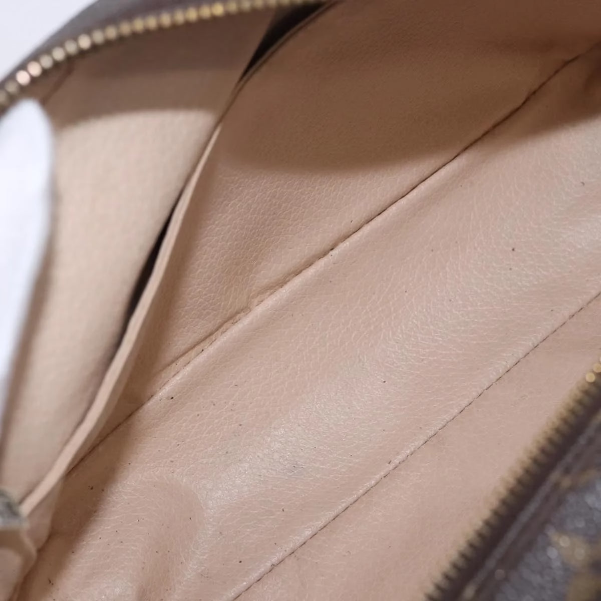 Louis Vuitton Toilette Pouch 23