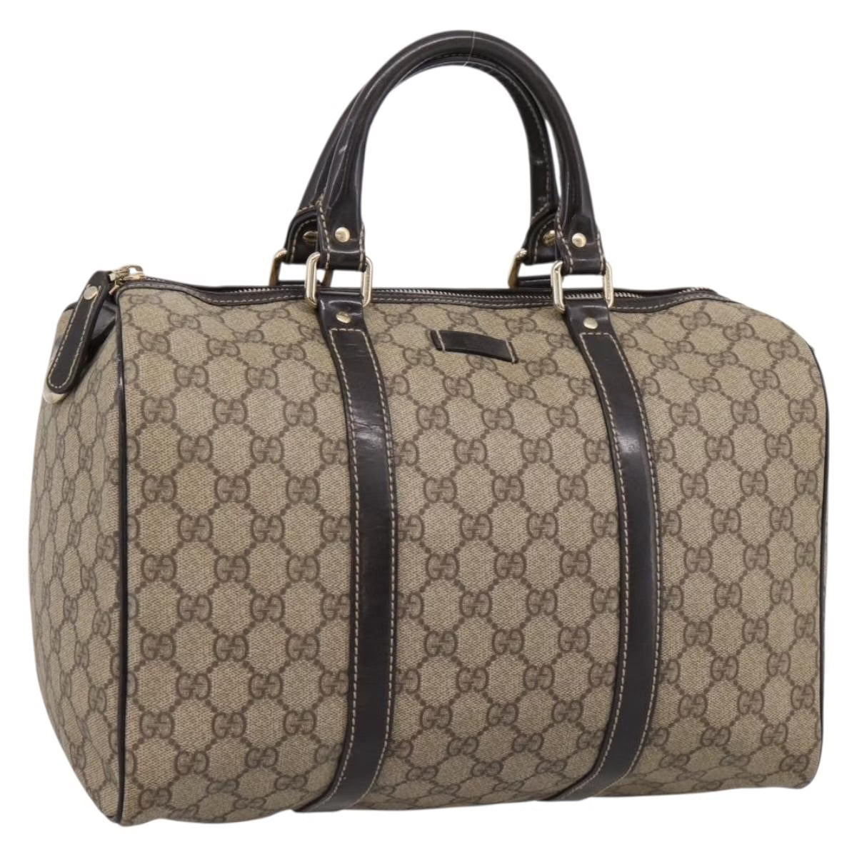 Gucci GG Boston Bag
