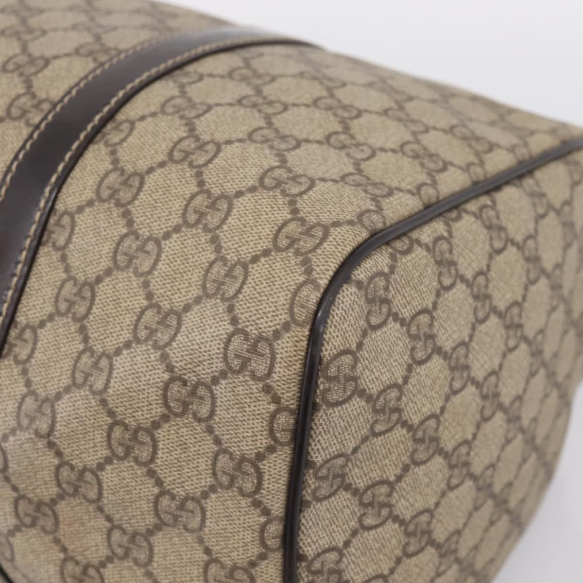 Gucci GG Boston Bag
