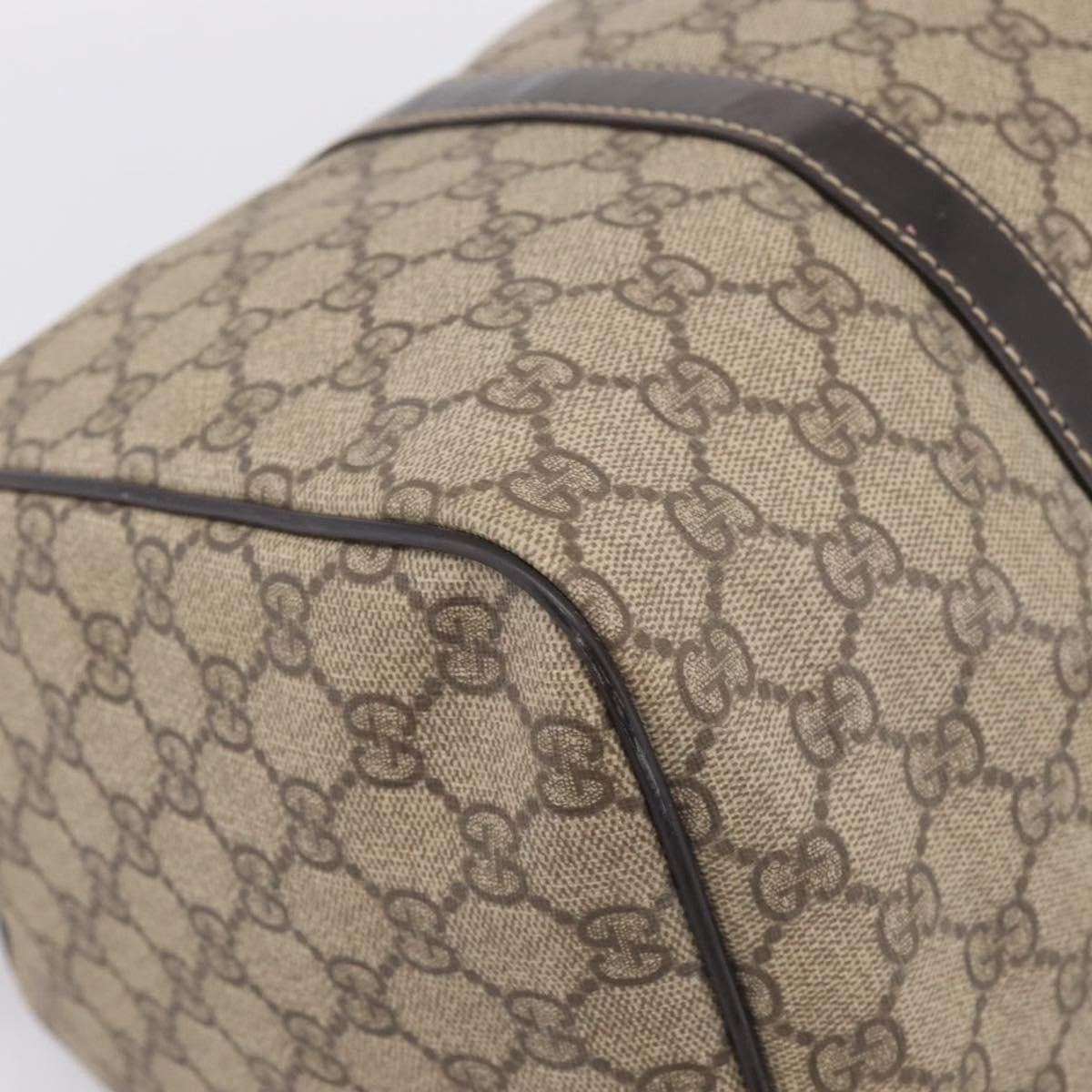 Gucci GG Boston Bag