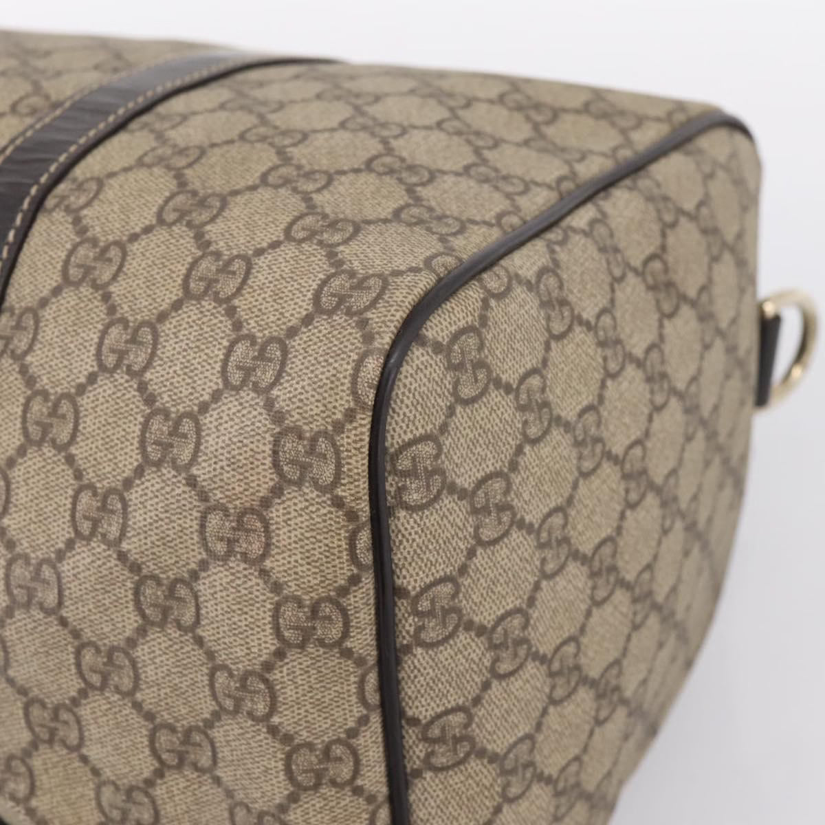 Gucci GG Boston Bag