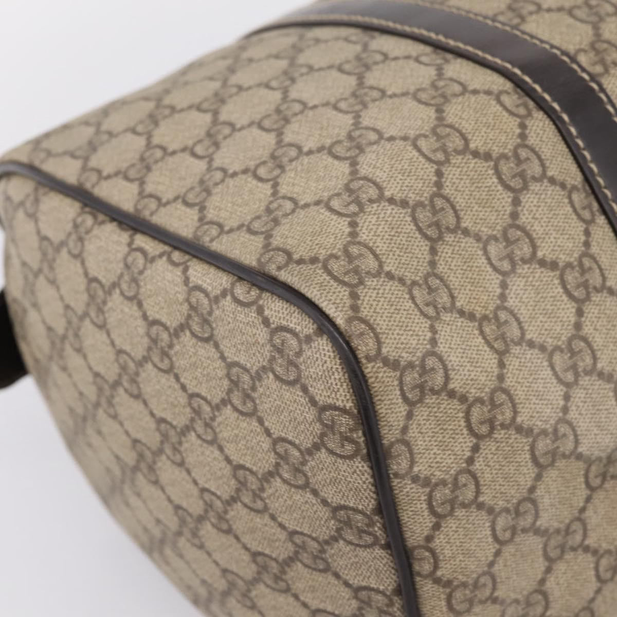 Gucci GG Boston Bag