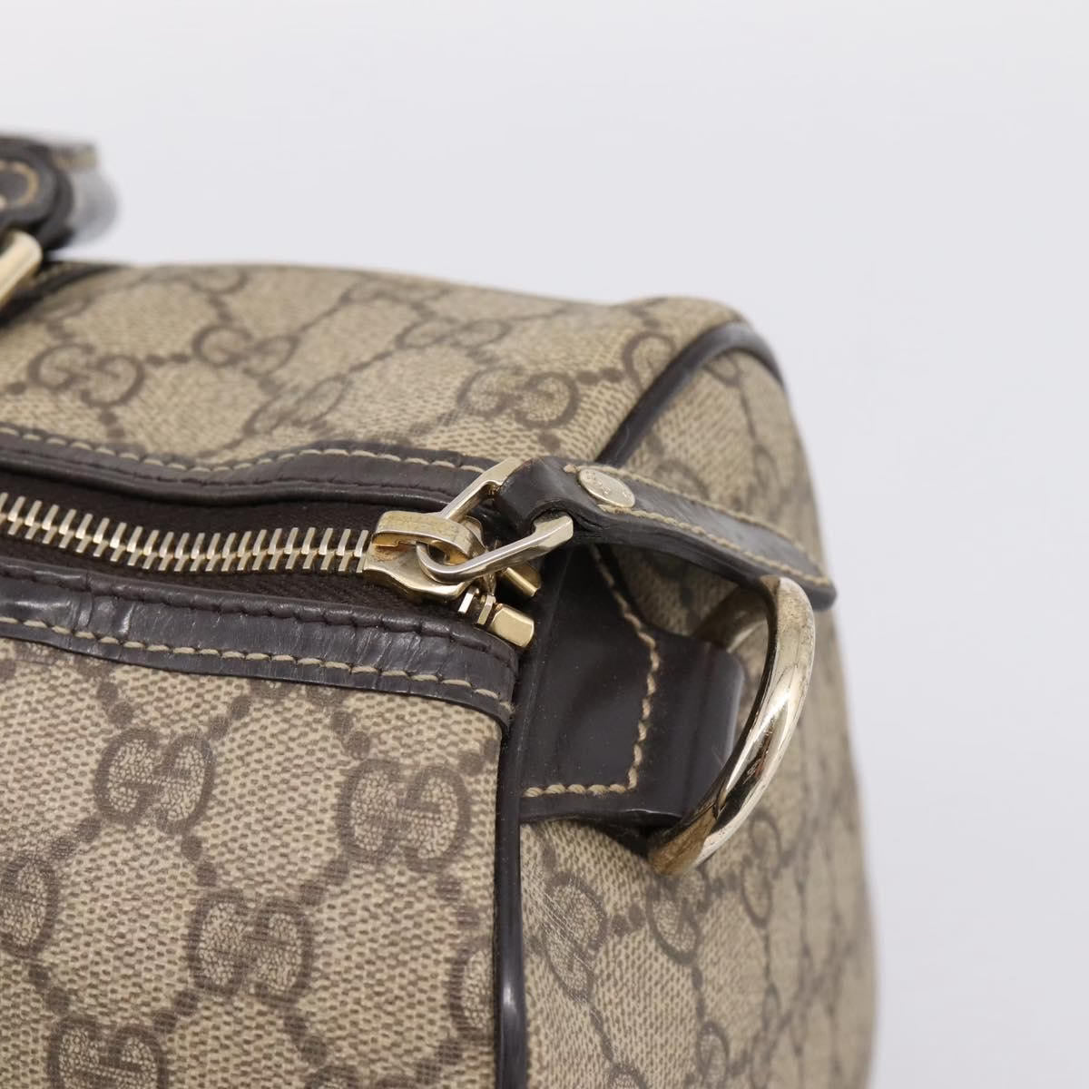 Gucci GG Boston Bag