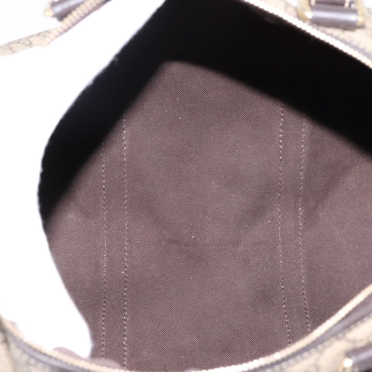 Gucci GG Boston Bag
