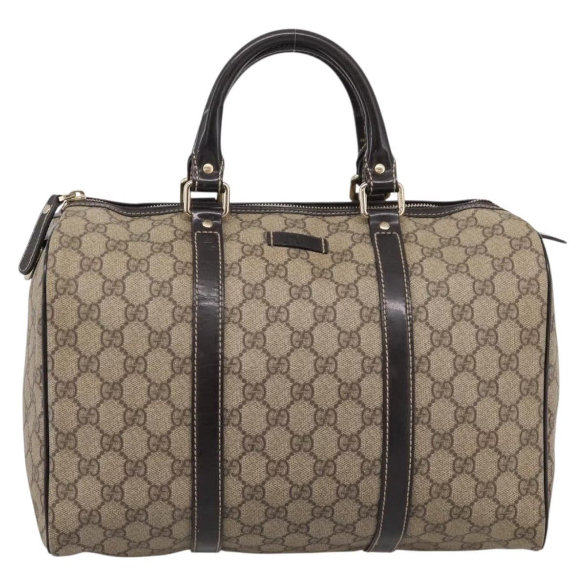 Gucci GG Boston Bag