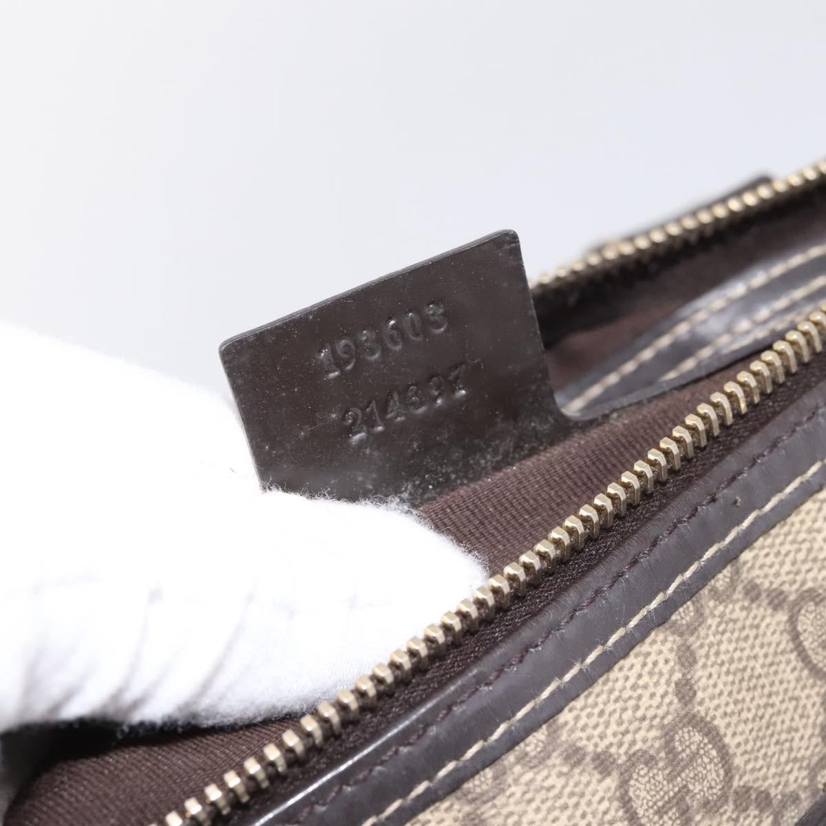 Gucci GG Boston Bag