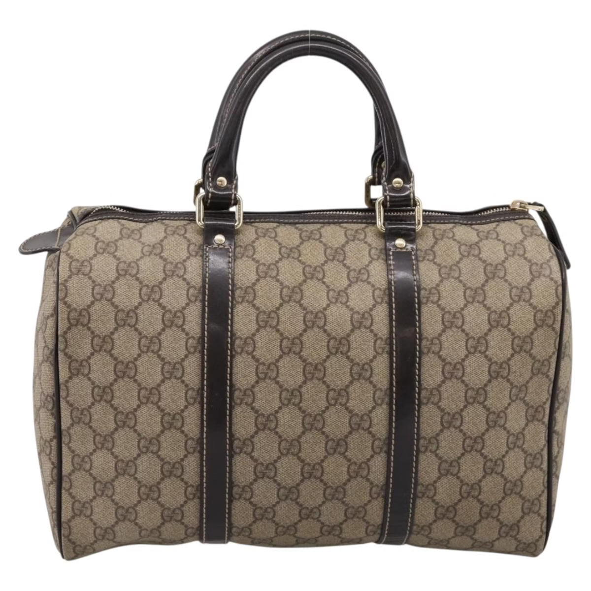 Gucci GG Boston Bag