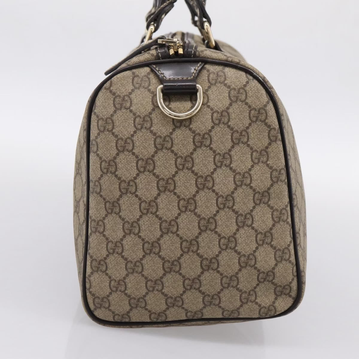 Gucci GG Boston Bag