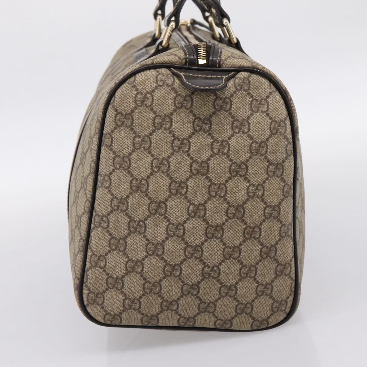 Gucci GG Boston Bag