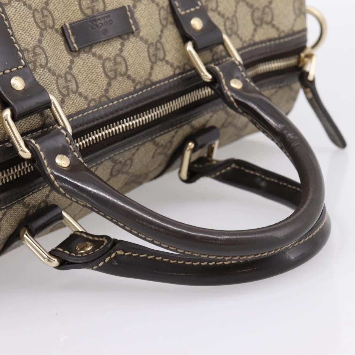 Gucci GG Boston Bag