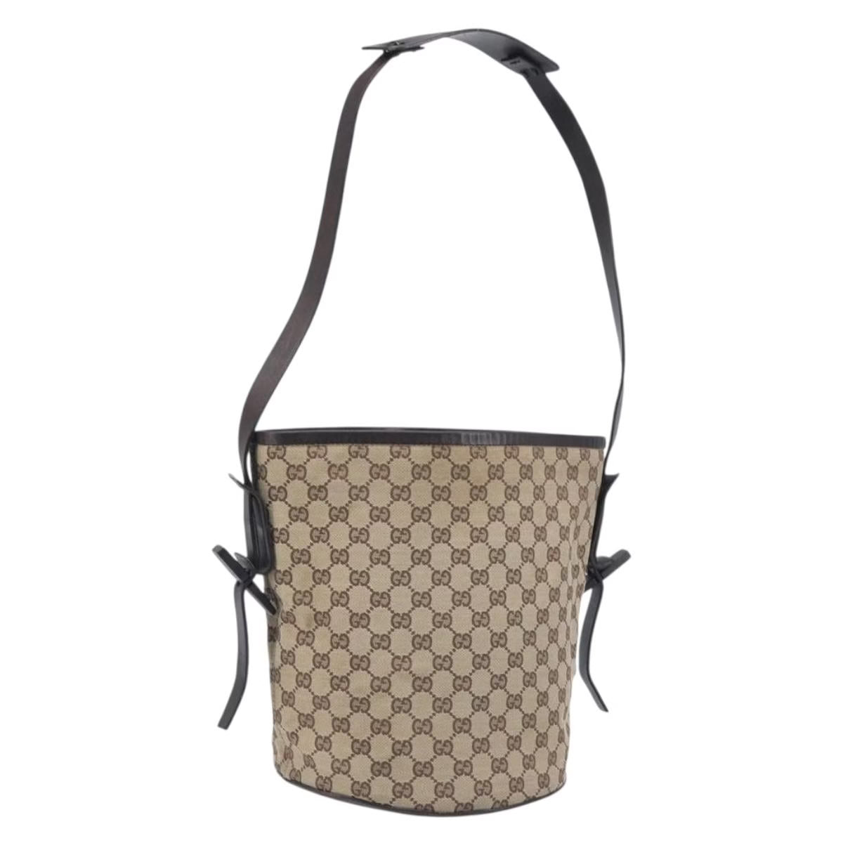 Gucci Bucket Bag