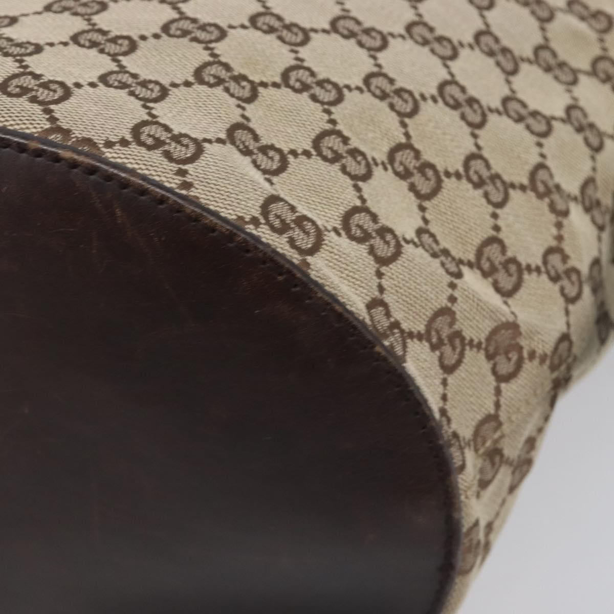 Gucci Bucket Bag