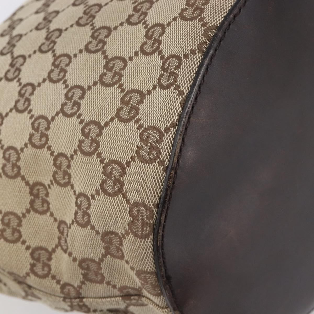 Gucci Bucket Bag