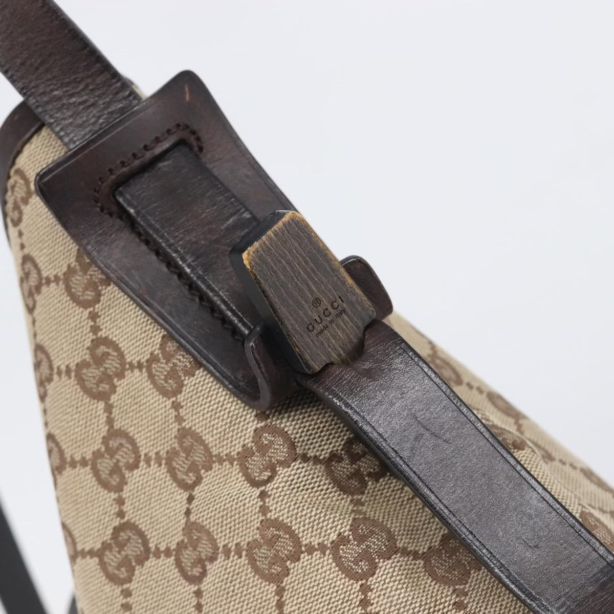 Gucci Bucket Bag