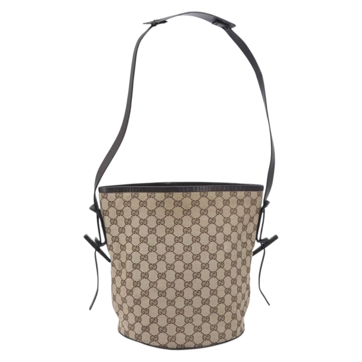 Gucci Bucket Bag