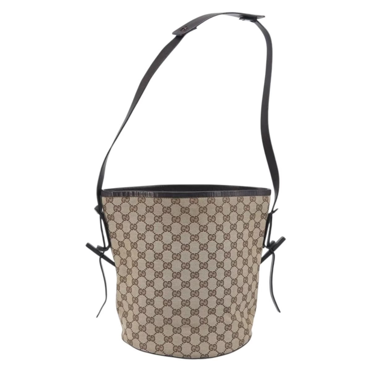 Gucci Bucket Bag