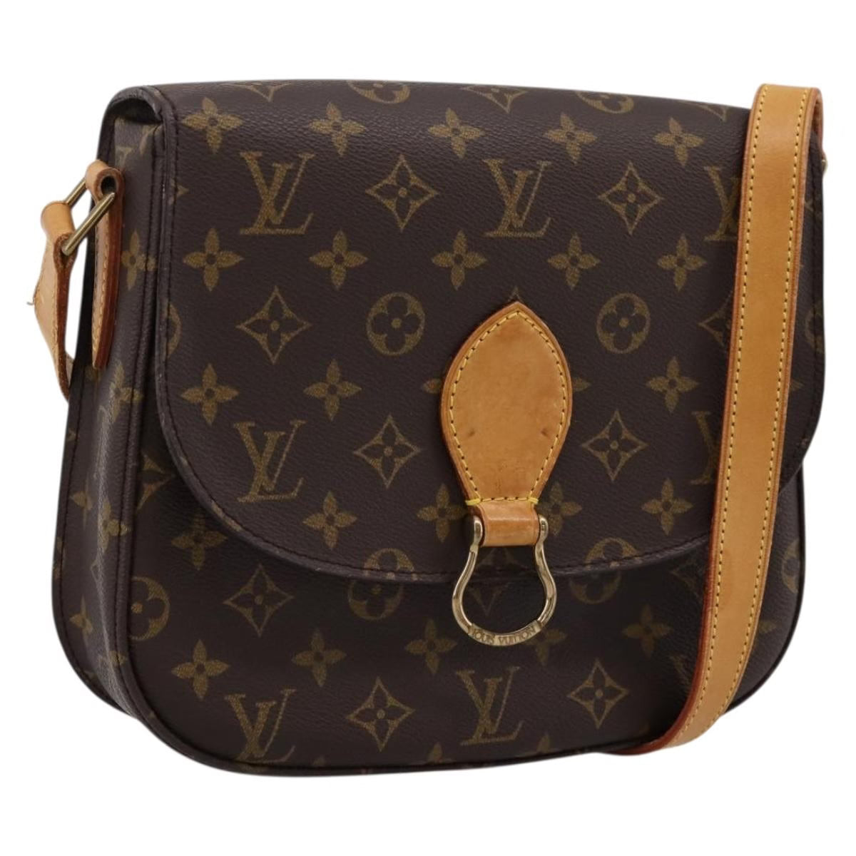 Louis Vuitton Saint Cloud GM