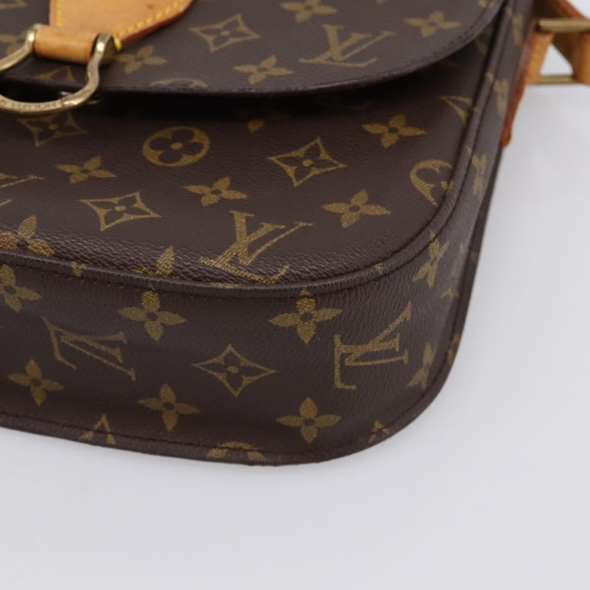Louis Vuitton Saint Cloud GM