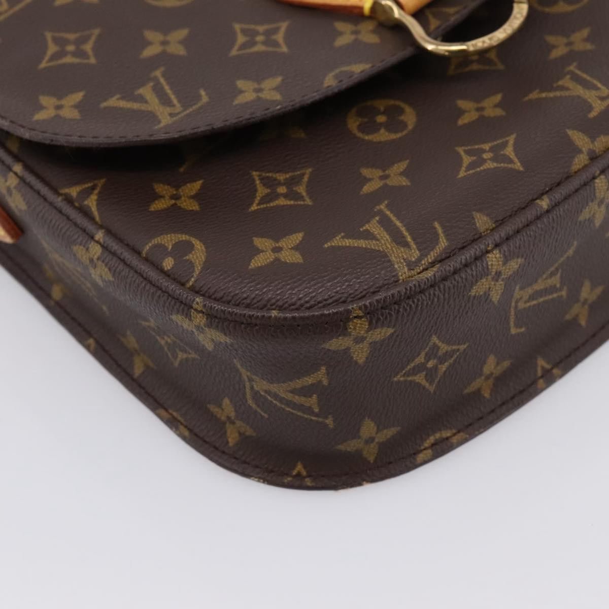Louis Vuitton Saint Cloud GM
