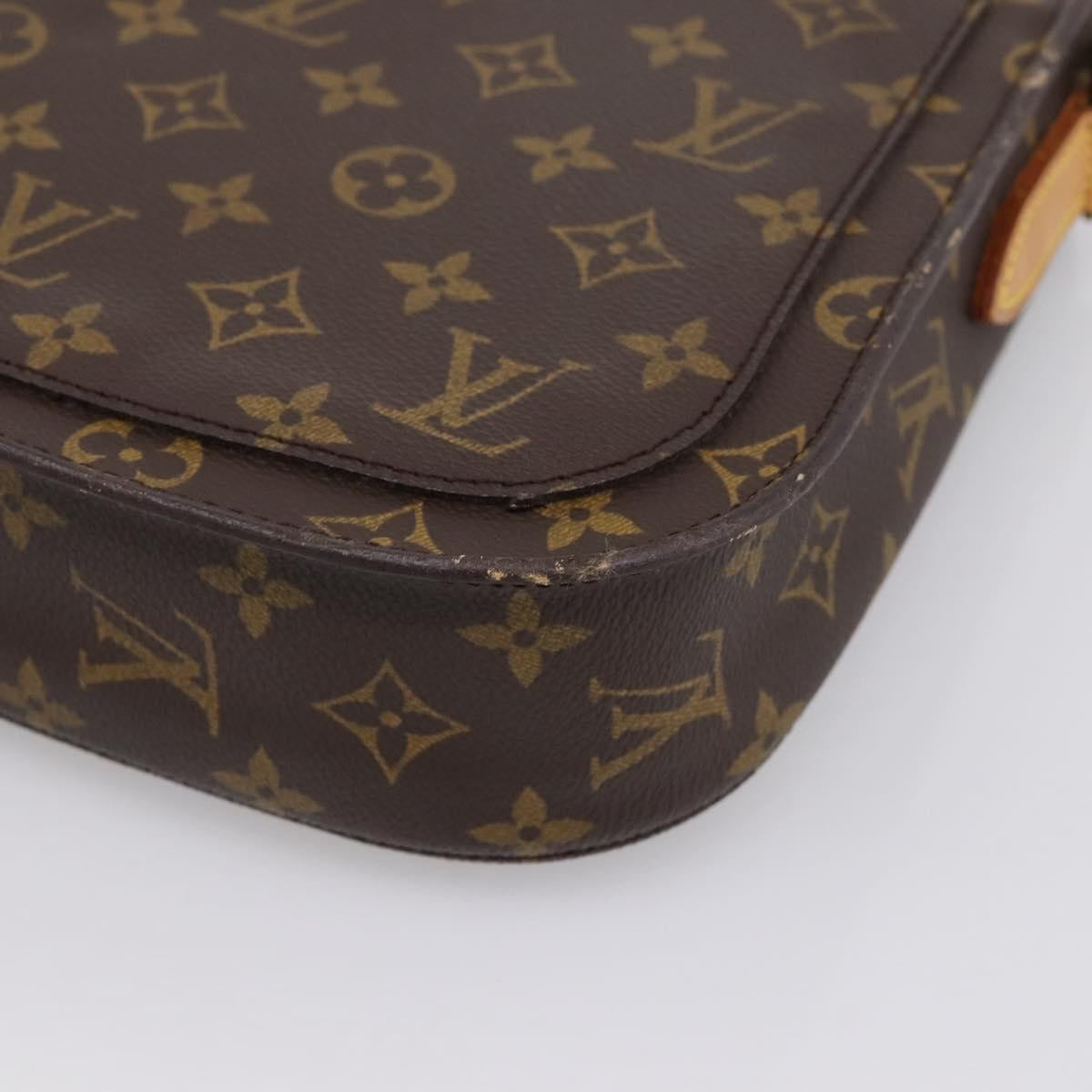Louis Vuitton Saint Cloud GM
